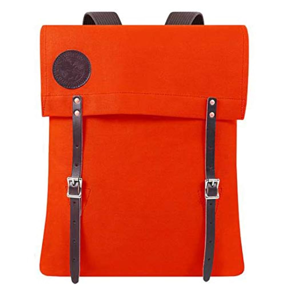 新品DULUTH PACK #51 UTILITY 34L / ダルースパック DULUTH PACK #51 UTILITY 34L / ダルースパック #51